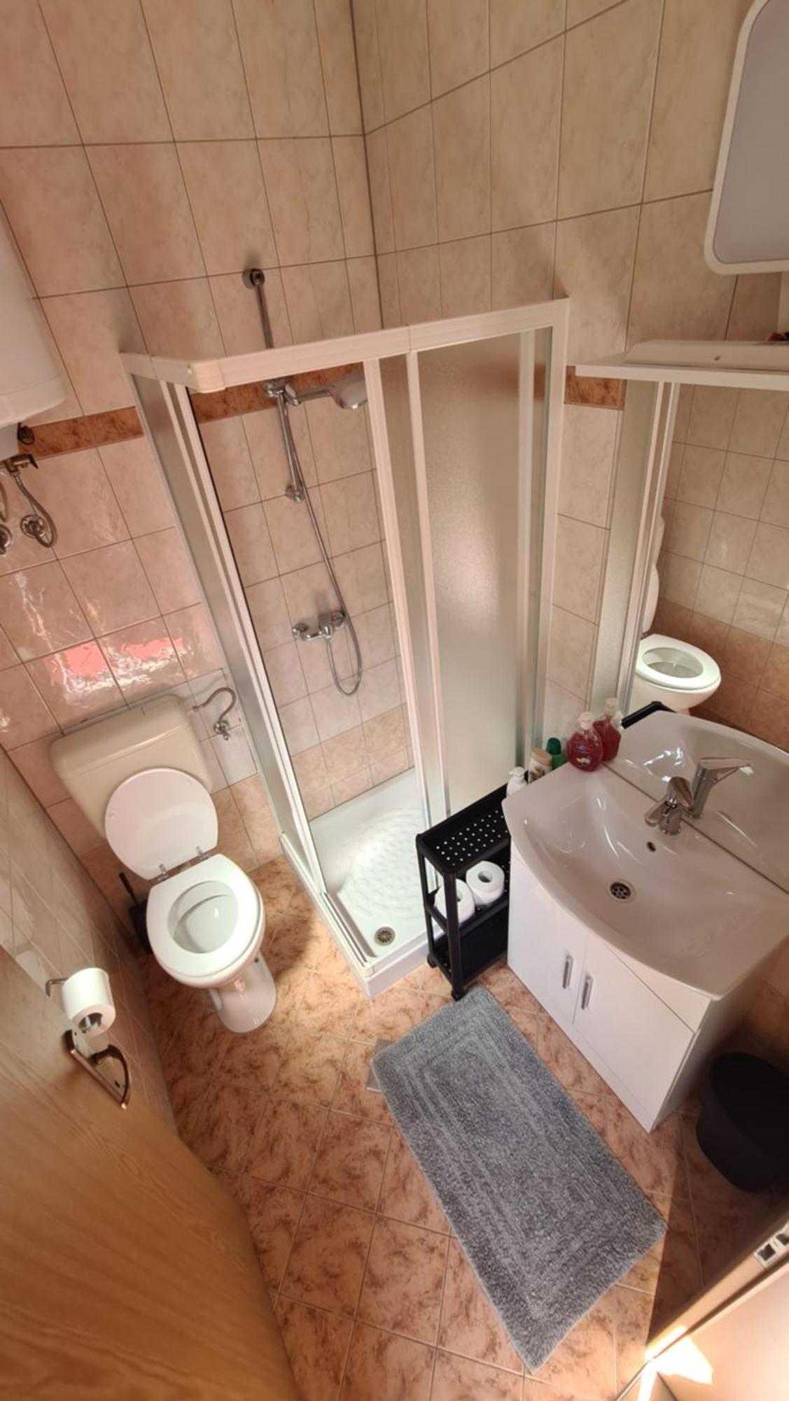 Brne Rooms Postojna Exterior foto