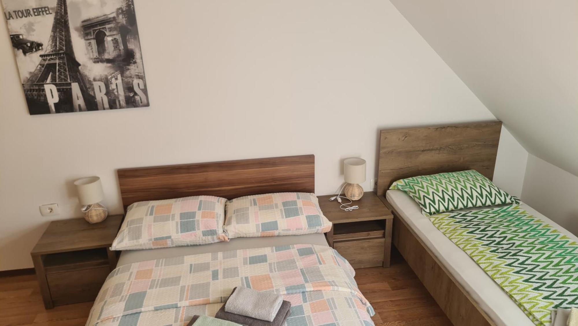 Brne Rooms Postojna Exterior foto
