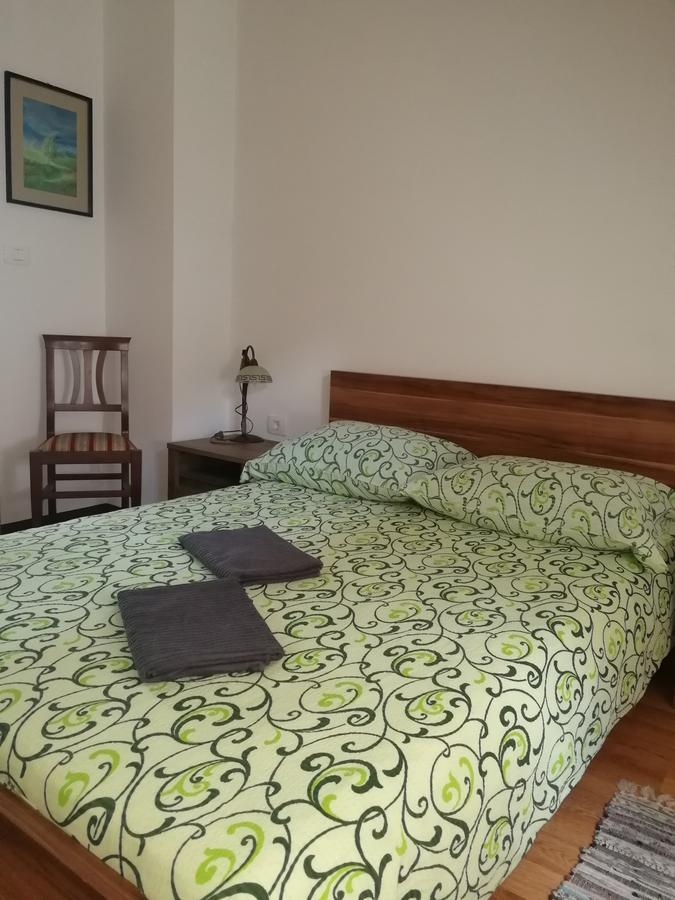 Brne Rooms Postojna Exterior foto